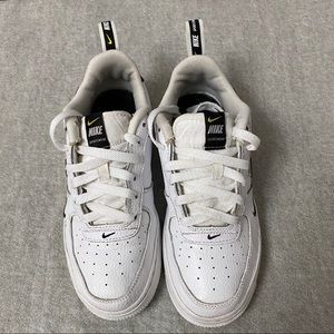 Nike Air Force 1 Utility